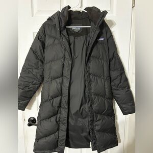 Patagonia Parka